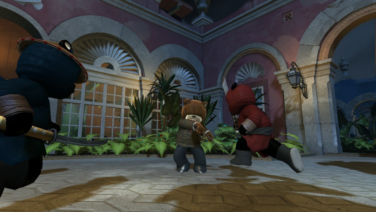 Naughty Bear - Panic in Paradise - Imagen 23